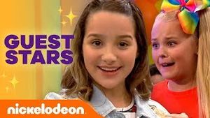 Video post by @nickelodeon on YouTube