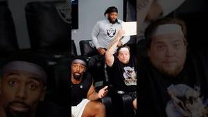 Video post by @raiders on YouTube
