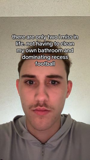 Video post by @andyknowsball on TikTok