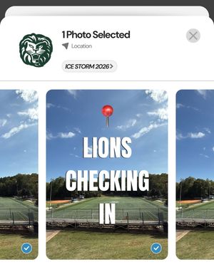 Image post by @piedmontwsoc on Instagram