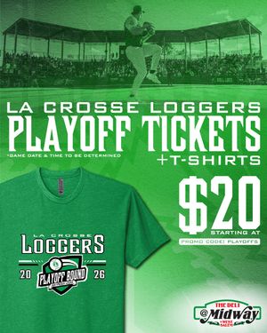 Image post by @laxloggers on Instagram
