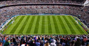 Image post by @denversummitfc on Twitter