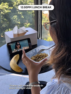 Video post by @samsungph on TikTok