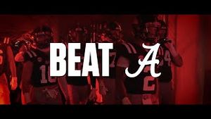 Video post by @olemisssports on YouTube