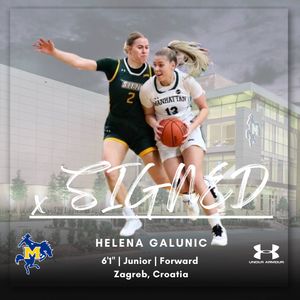 Image post by @McNeeseWBB on Twitter