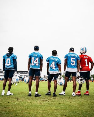 Image post by @SleeperNFL on Twitter