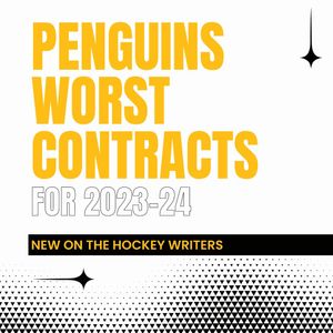 Image post by @pensreport on Instagram