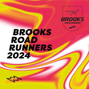 Image post by @brooksrunningde on Instagram