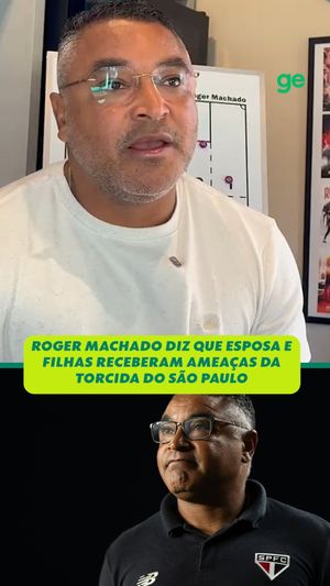 Image post by @ge.globo on Instagram