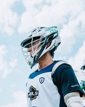 Image post by @roswellhslax on Instagram