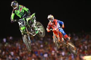 Image post by @racerxonline on Instagram