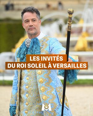 Image post by @m6officiel on Instagram