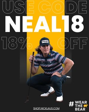 Image post by @neal_shipley19 on Instagram