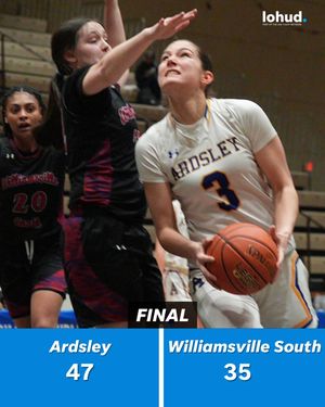 Image post by @lohudsports on Instagram