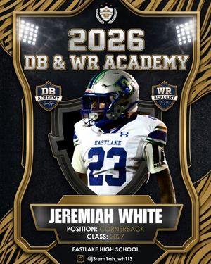 Image post by @firstchanceu_ on Instagram