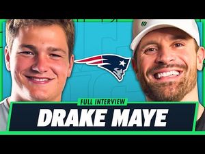 Video post by @GreenLightPodcast on YouTube