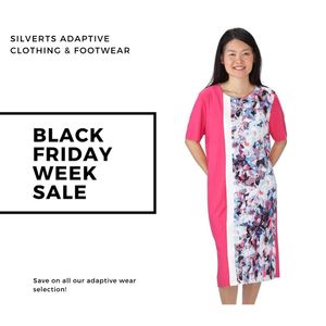 Image post by @silverts_adaptive on Instagram
