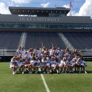 Image post by @dukewlax on Instagram