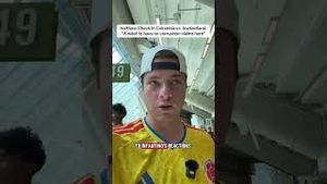 Video post by @snapbacksports1 on YouTube
