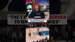 Video post by @guerillasports_ on YouTube