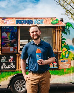 Image post by @konaice on Instagram