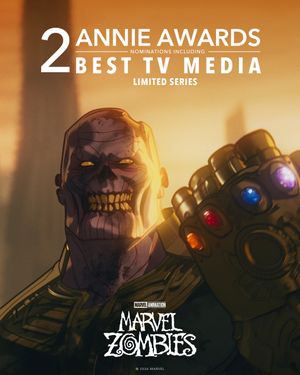 Image post by @marvelstudios on Instagram