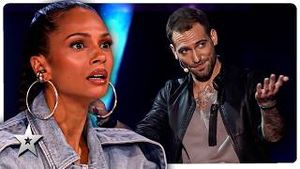 Video post by @gottalentglobal on YouTube