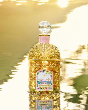 Image post by @guerlain on Instagram