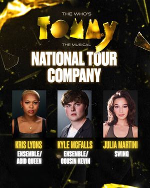 Image post by @playhousesquare on Instagram