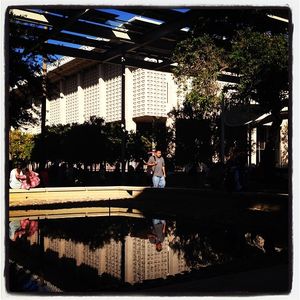 Image post by @arizonastateuniversity on Instagram