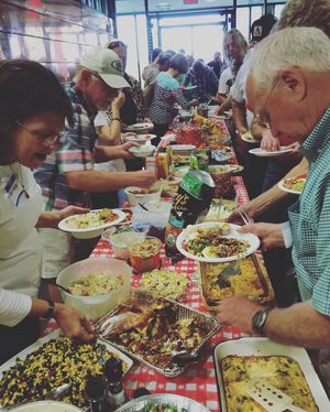 Image post by @iowapublicradio on Instagram