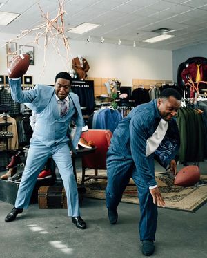 Image post by @barrysanders on Instagram