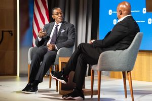 Image post by @isiahthomas on Instagram