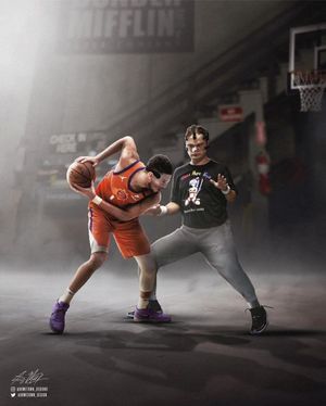 Image post by @sportscenter on Instagram
