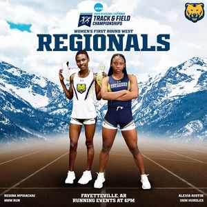 Image post by @uncbears_xctf on Instagram