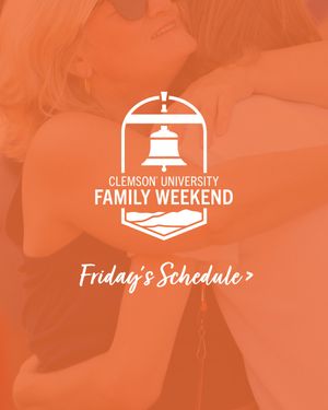 Image post by @clemson_csle on Instagram