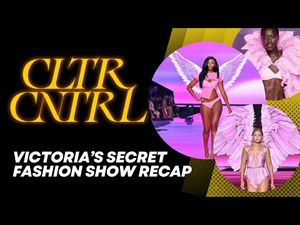 Video post by @cltrcntrlpsu on YouTube