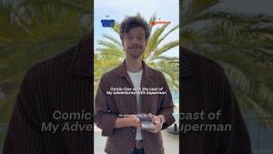 Video post by @warnerbrostv on YouTube