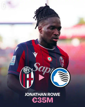 Image post by @lagazzettadellosport on TikTok