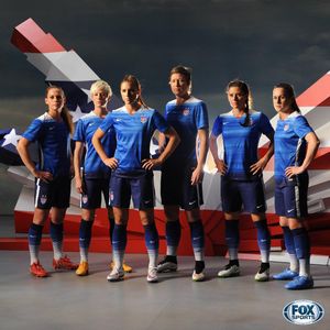 Image post by @foxsports on Instagram