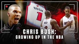 Video post by @playerstribune on YouTube