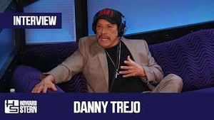 Video post by @howardstern on YouTube