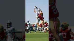 Video post by @raiders on YouTube