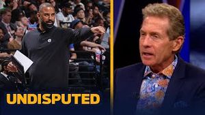 Video post by @foxsports on YouTube