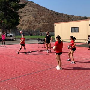 Image post by @vcsathletics on Instagram