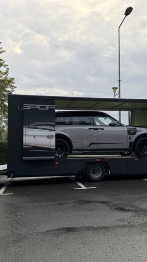 Video post by @plusautotrade on Instagram