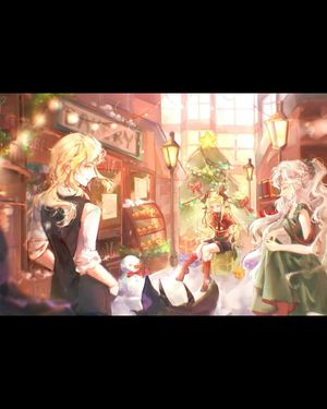 Image post by @tbateofficial on Instagram