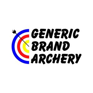 Image post by @genericbrandarchery on Instagram