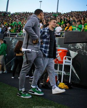 Image post by @paytonpritch3 on Instagram