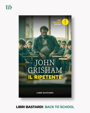 Image post by @libri.bastardi on Instagram